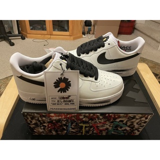 Nike Air Force 1 07 (GS) DB2616-100