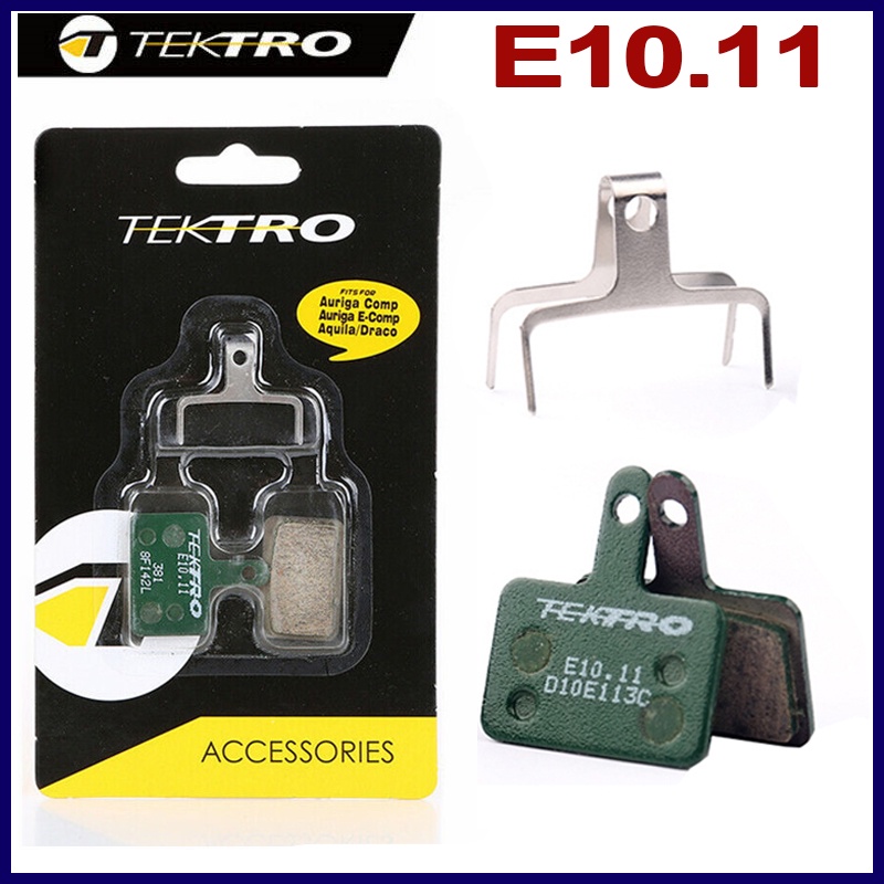 Tektro mtb brake discount pads