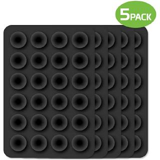 25mm D Round Self Adhesive Silicone Rubber Feet - Black Rubber Feet Self  Stick Bumper Pads Black Rubber Bumpers Self Adhesive Rubber Spacer Adhesive