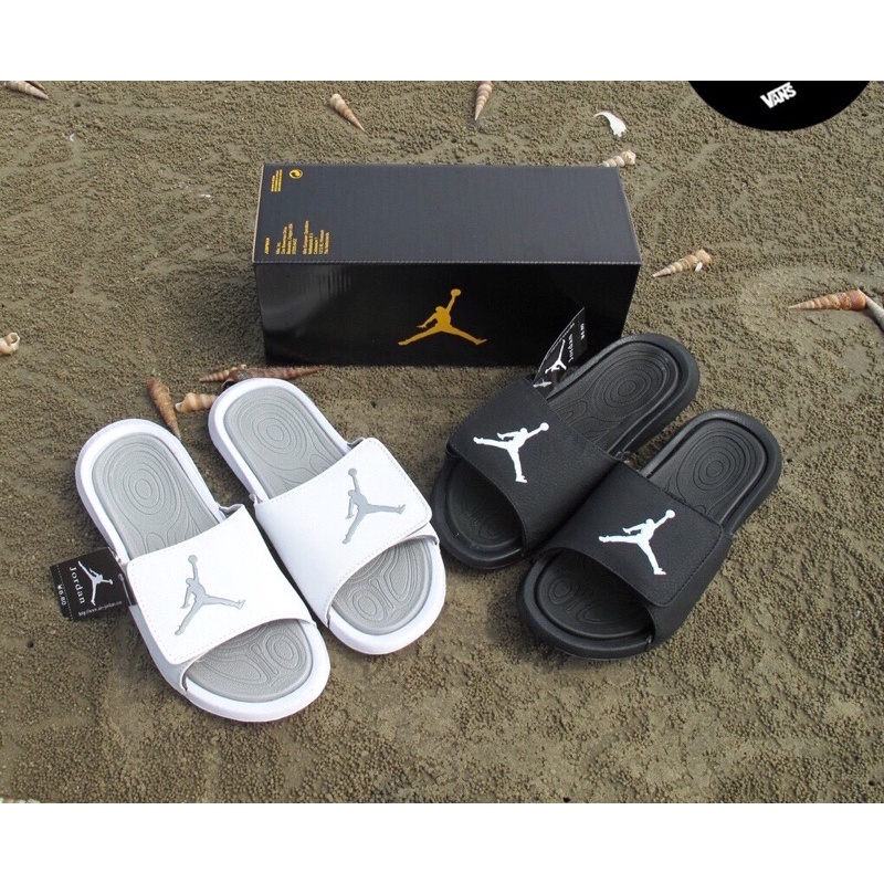 Nike air 2025 jordan slippers