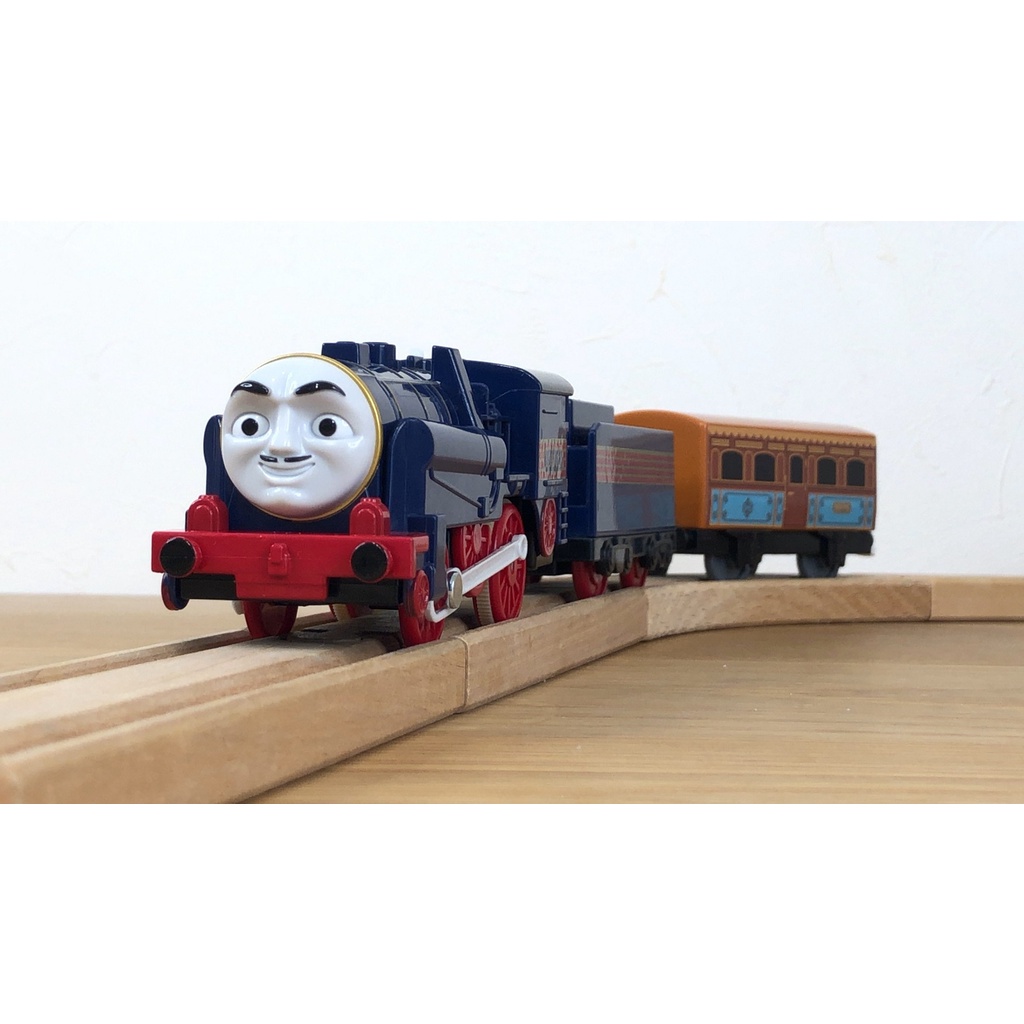 Plarail infiant Thomas Lorenzo