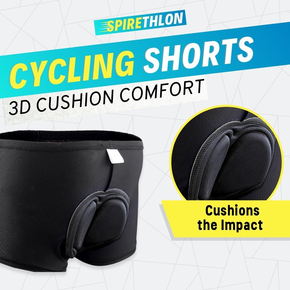 ?? Cycling Shorts / Cycling Pants / Padded Cycling Underwear Bicycle Pants