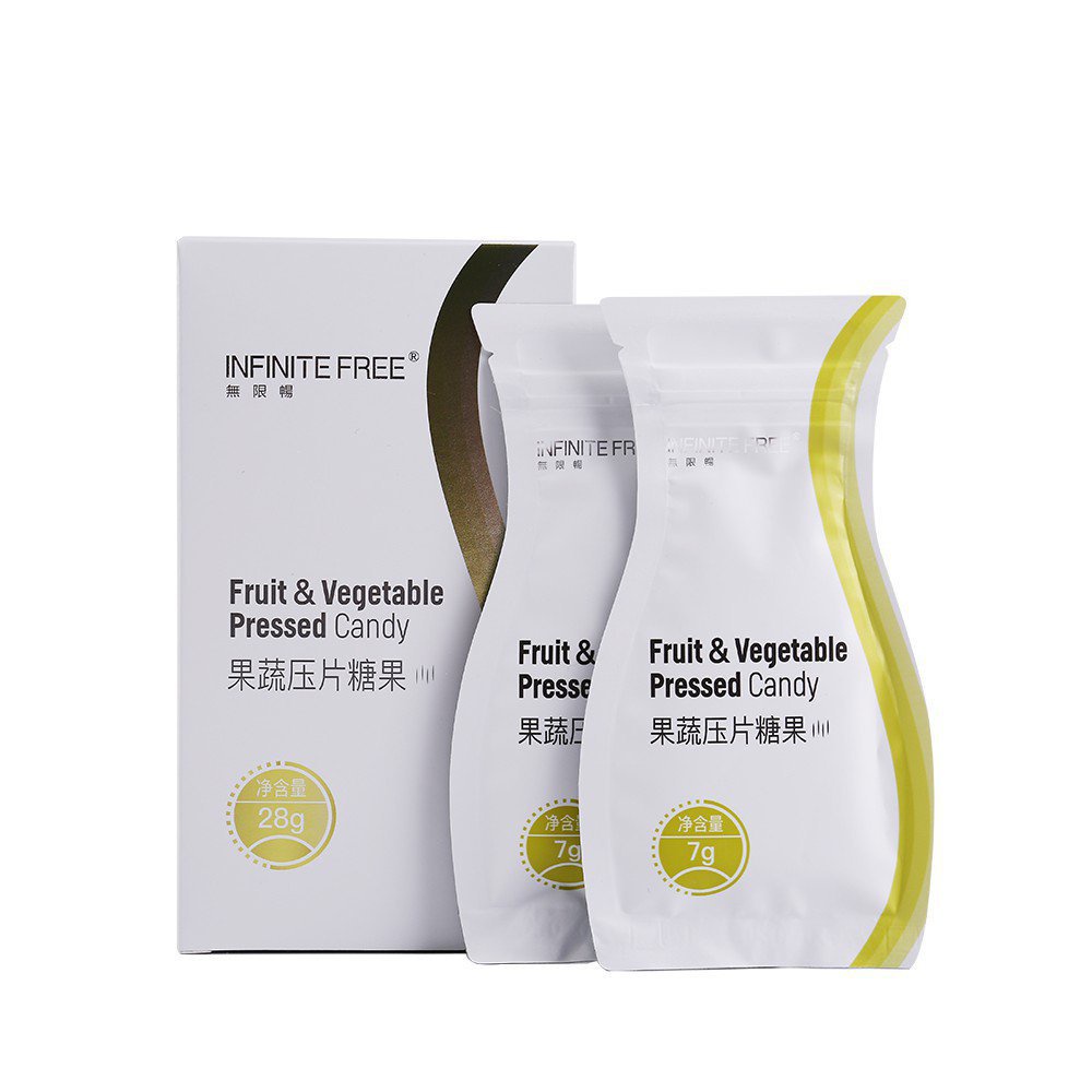 Health care INFINITE FREE Fruit and Vegetable Press Candy Guofanda