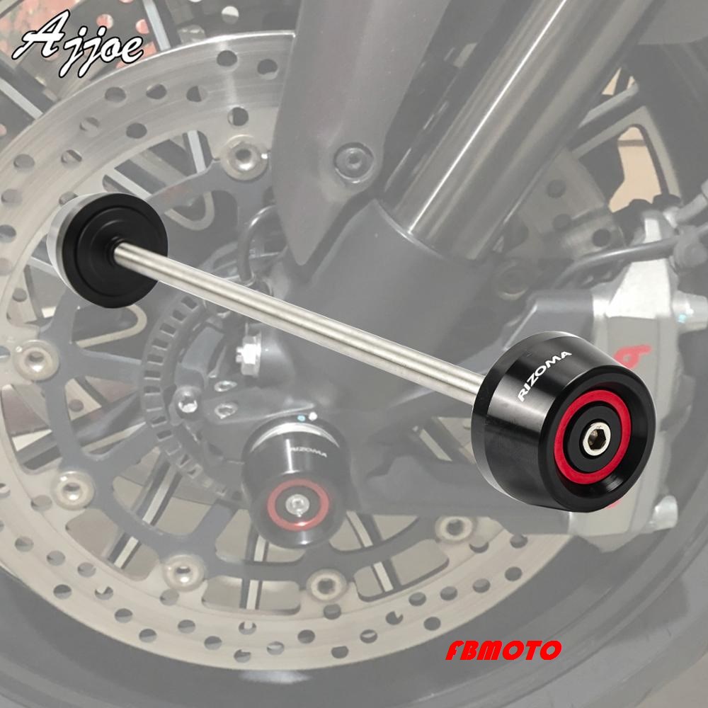 Crash Protector Ducati Hyperstrada 821 Aero R&G (CP0343BL)