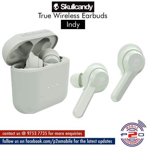 Skullcandy best sale indy indigo