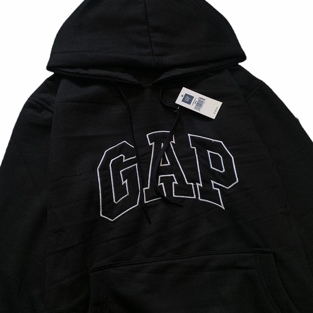 Gap mens hoodie sale