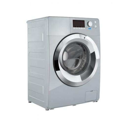 Europace EFW7700S Silver 7kg Deluxe Front Load Washing Machine
