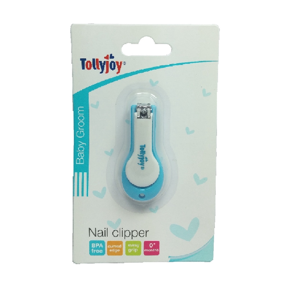 Baby nail shop clipper singapore