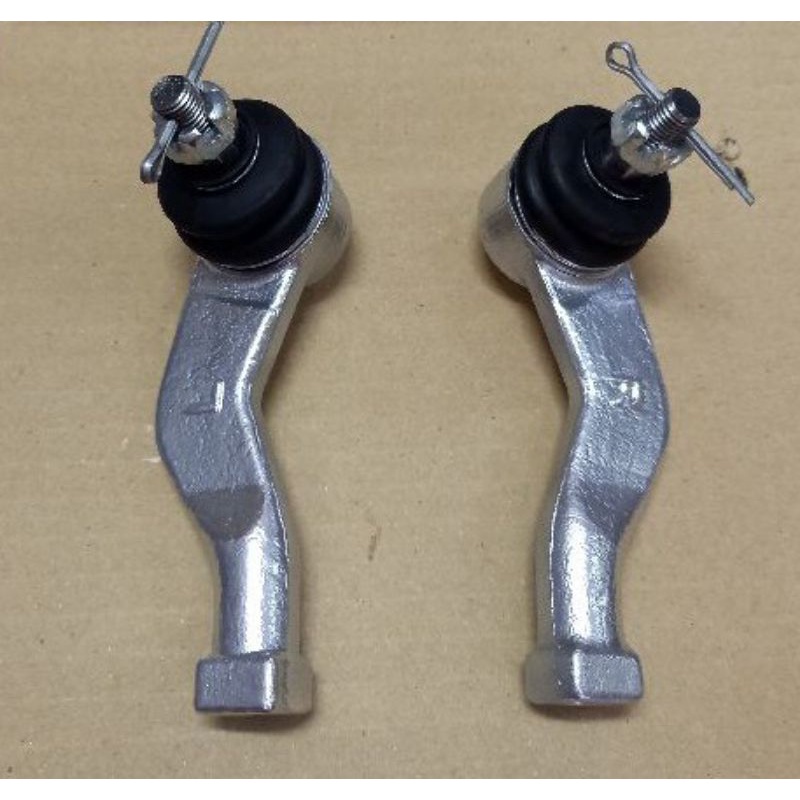 PROTON WIRA WAJA GEN2 PERSONA POWER STEERING RACK END + TIE ROD END ...