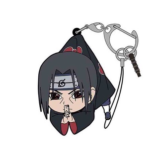Naruto Iruka Wink Keychain (KC_NARUTO_IRUKA_HANDS_HIPS)