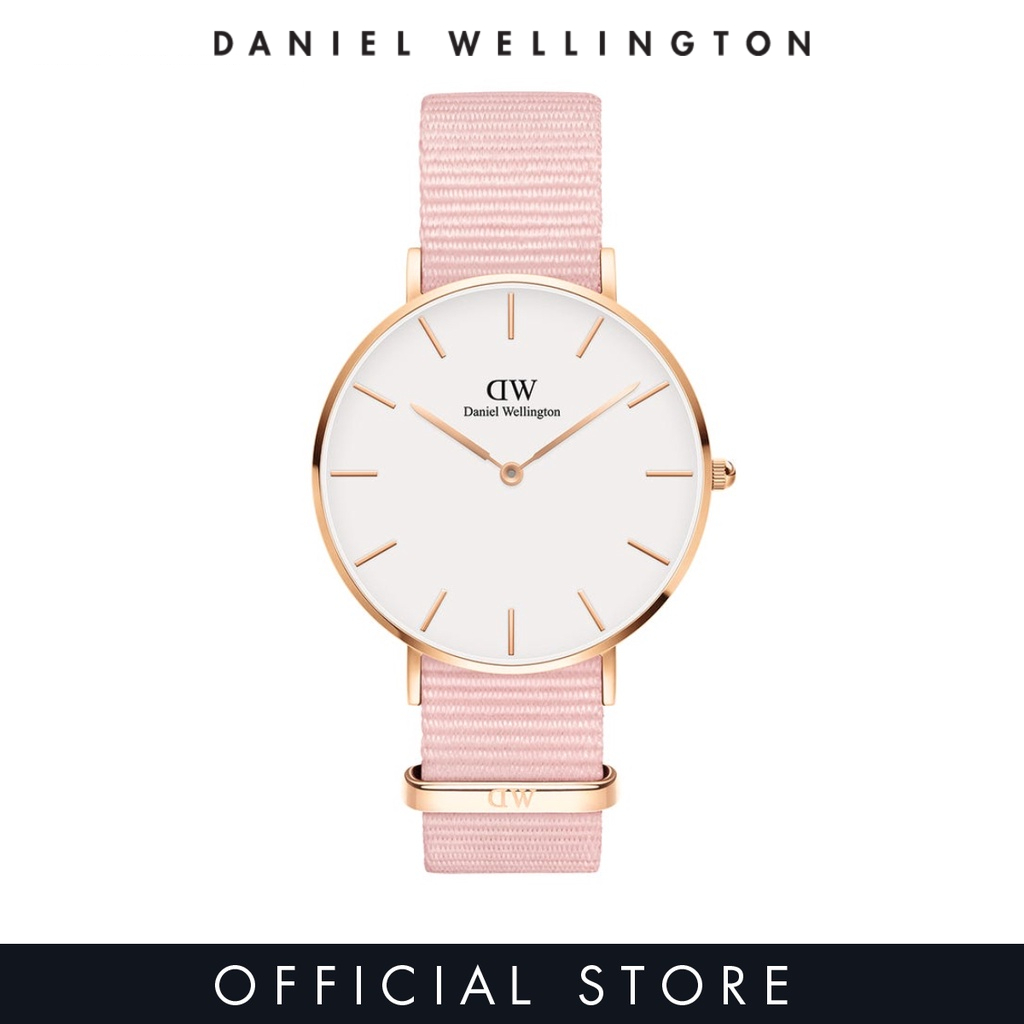 Dw petite rosewater sale