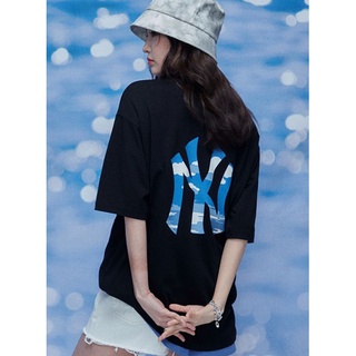 Baju Ny New York Yankees Kaos MLB Baseball T Shirt Ny