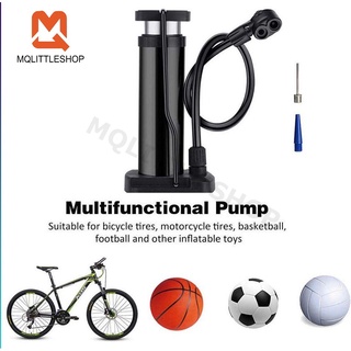 Bicycle pump 2024 shopee