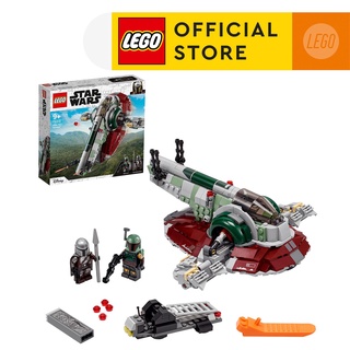 高評価なギフト レゴ LEGO Star Wars Boba Fett 75533 Building Kit