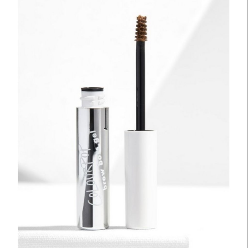 Colourpop Brow Boss Gel Shopee Singapore