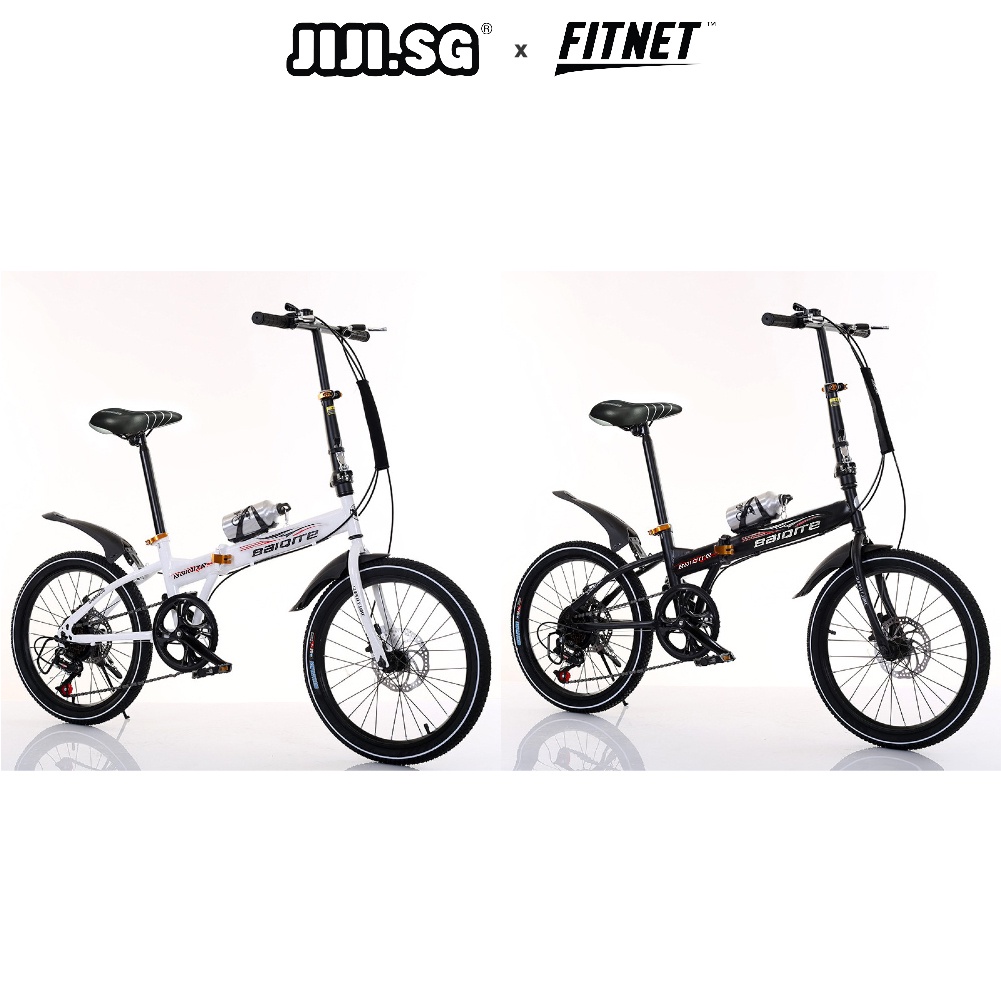 Jiji bicycle online