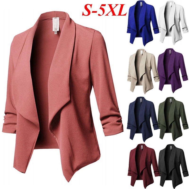Semi formal jacket for ladies sales
