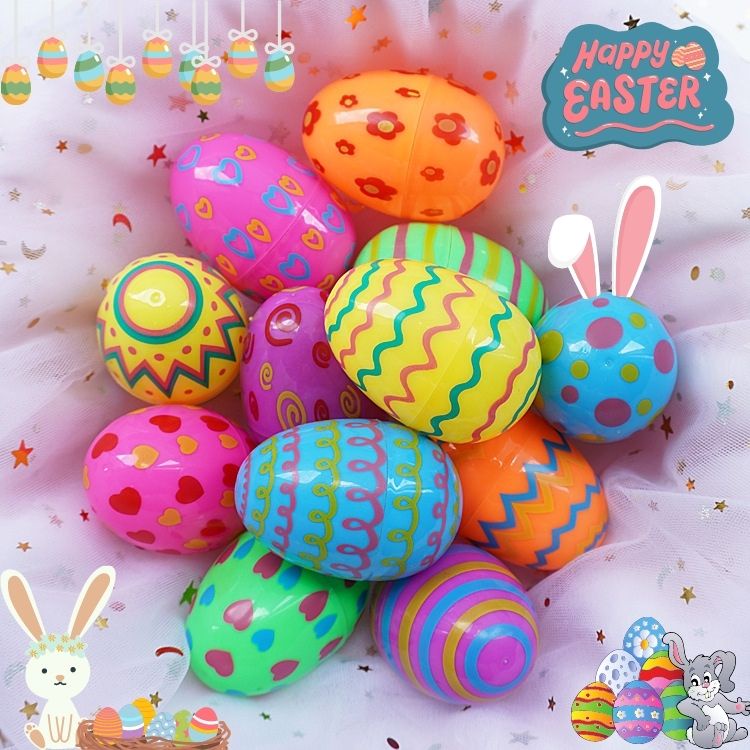 Sent From Thailand There Is A Express Delivery Service!! Easter Egg ...