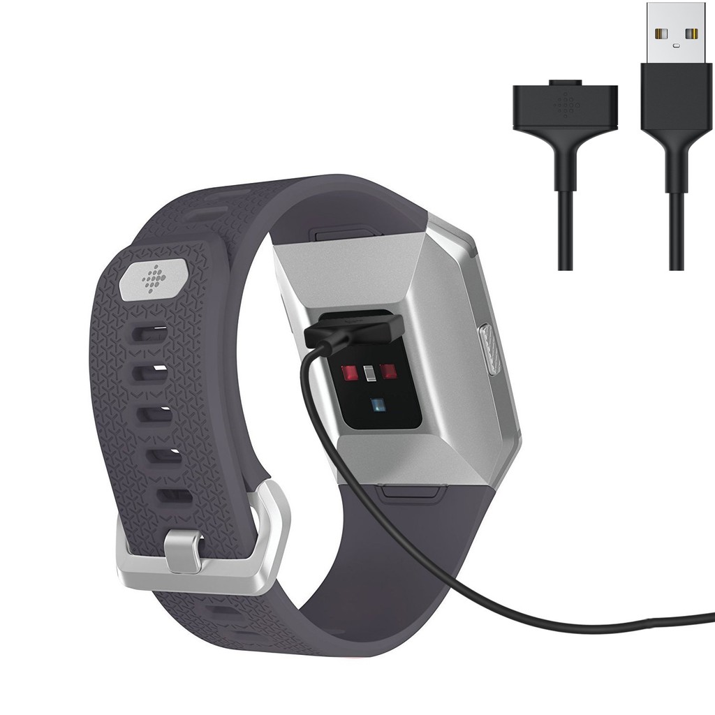 Lg fitbit watch charger sale