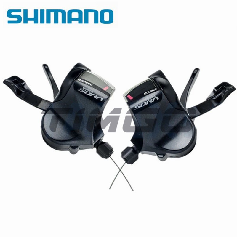 Shimano sora right online shifter