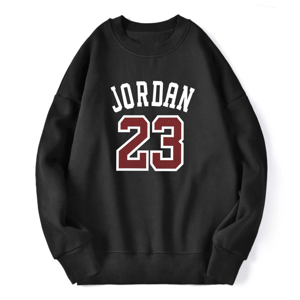 Jordan hot sale 23 sweater