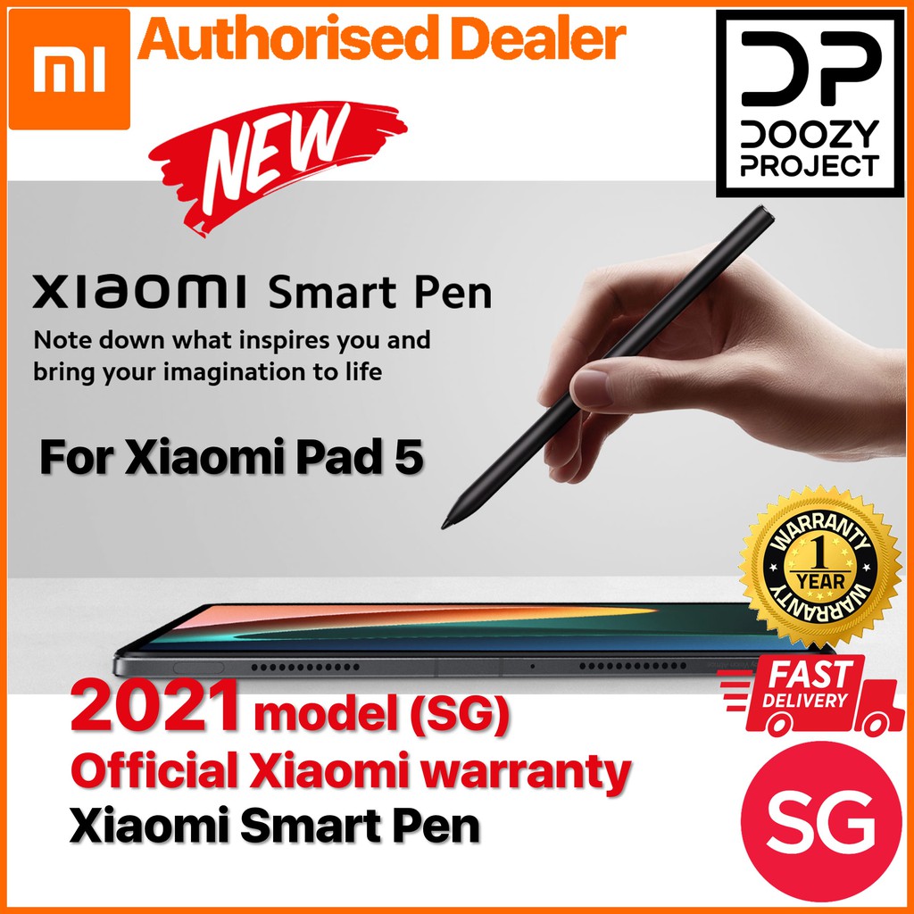 Xiaomi Mi Pad 5 Smart Pen Original