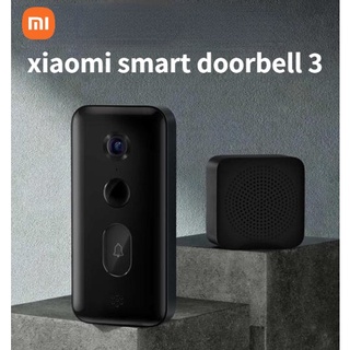 mi doorbell 2