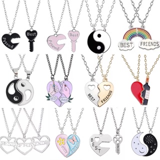 Friendship necklaces for on sale girls