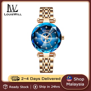 Shop Louis Vuitton 2023 SS Unisex Street Style Analog Watches (QBB205) by  Lecielbleu