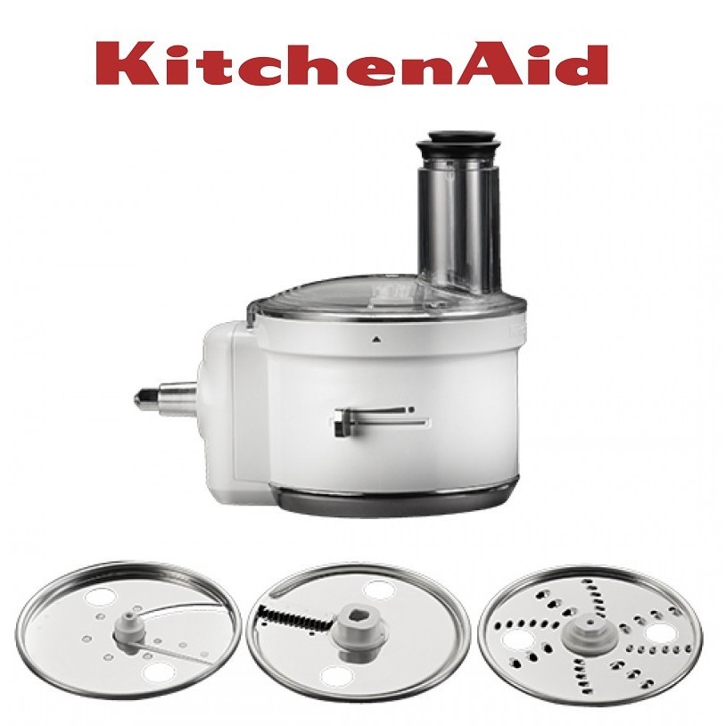 KitchenAid KSM1FPA Food Processor Attachment Shopee Singapore