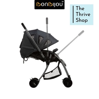 Bonbijou luke outlet mini stroller review