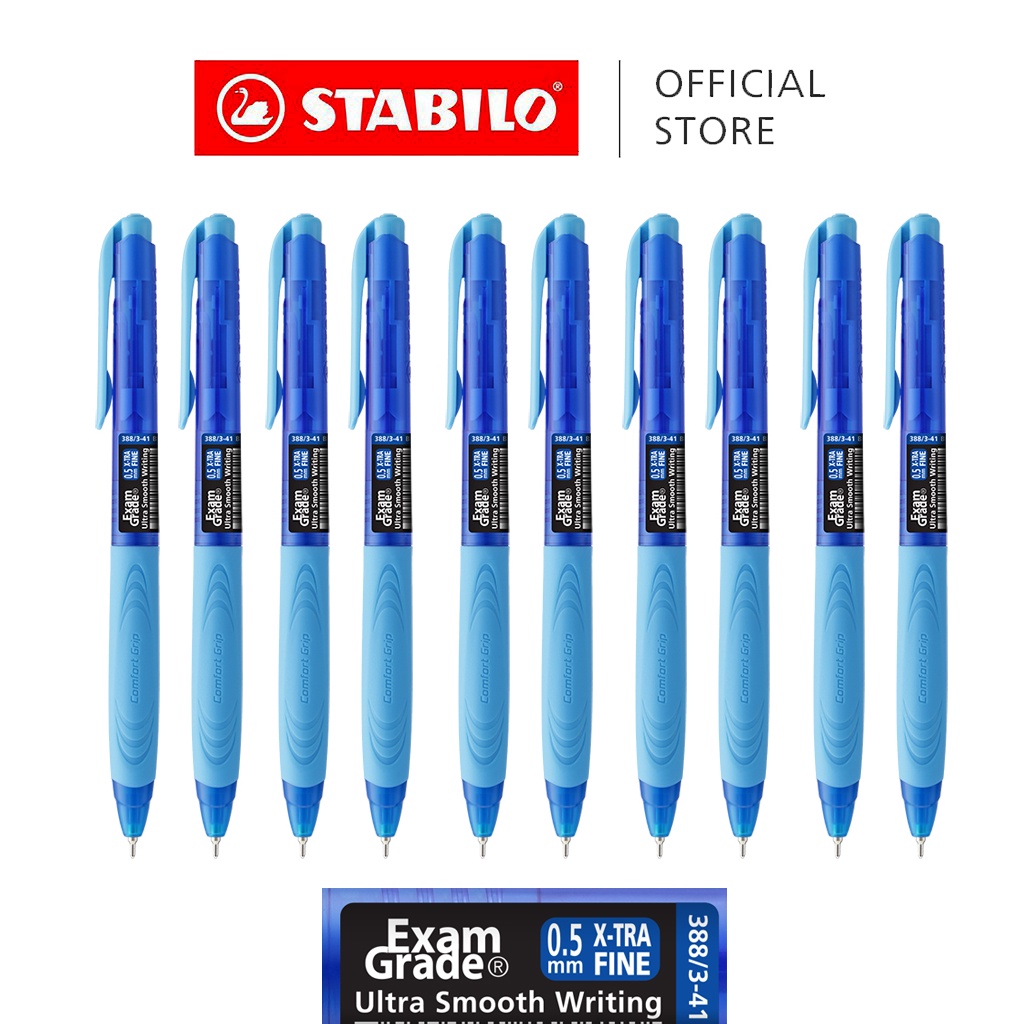blue ball point pen - Prices and Deals - Oct 2026 | Shopee Singapore