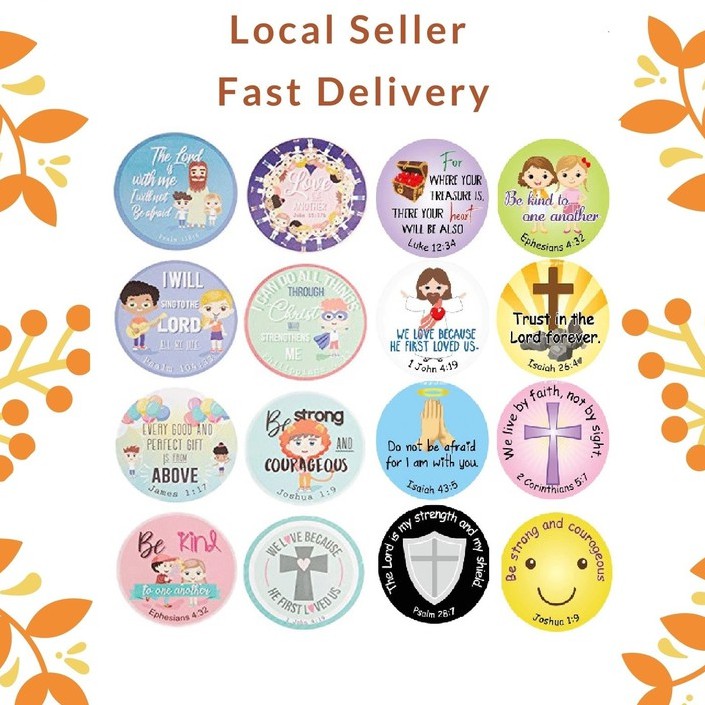 Buy christian stickers Products At Sale Prices Online - October 2026 ...