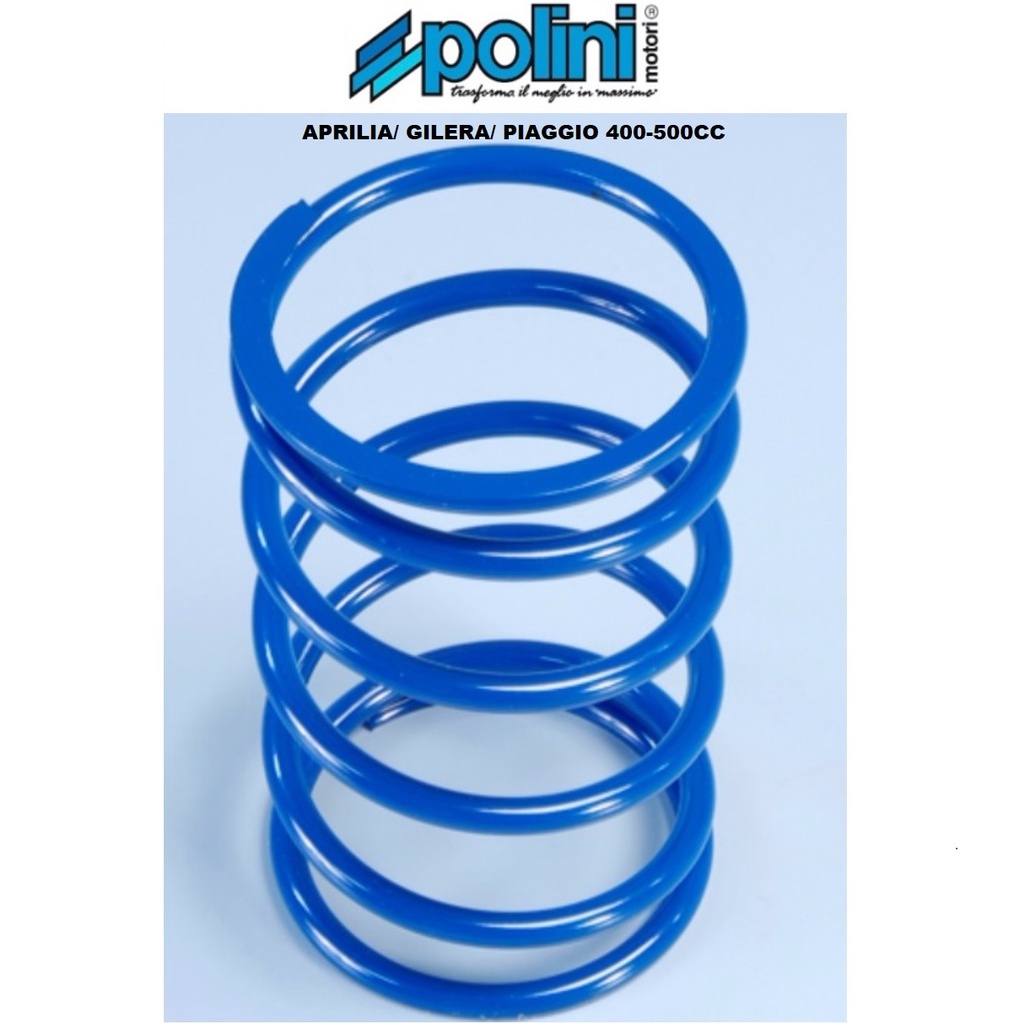 Yamaha Tmax 500 / 530 / 560 and Kymco AK550 Polini Torque Spring ...