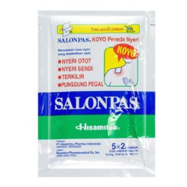 Salonpas Super Koyo 10S