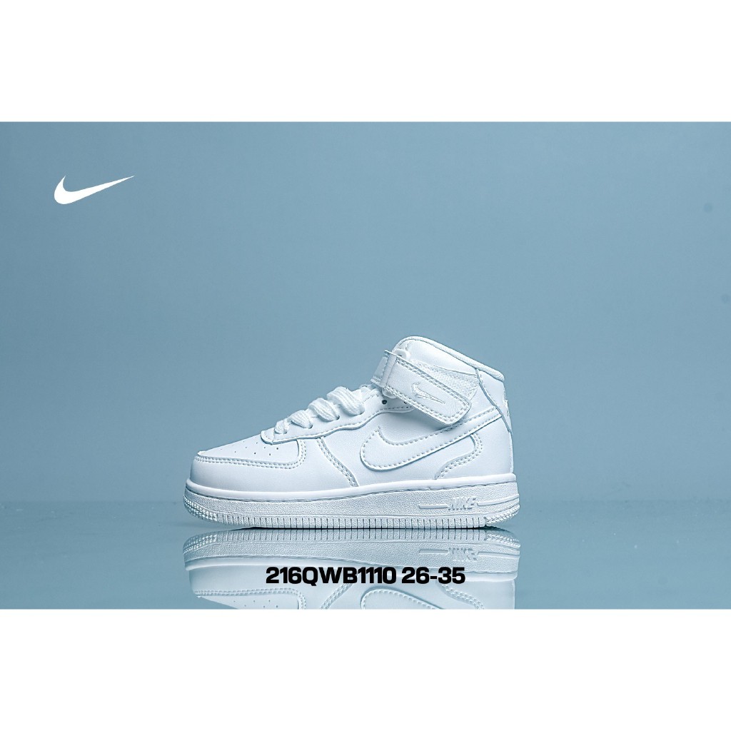 Air force 1 high sale top junior