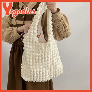 GUDIYA Women's Sequin Casual Handbag, Single Shoulder Bag, Large Capacity,  Outdoor Travel Bag, Yoga Diagonal Shoulder
