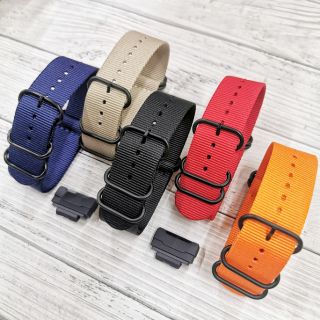 Casio nylon hot sale