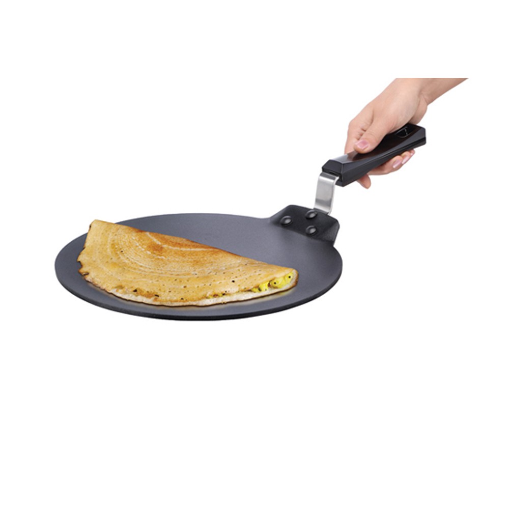 HAWKINS FUTURA NDT30 NON STICK DOSA TAWA 30CM