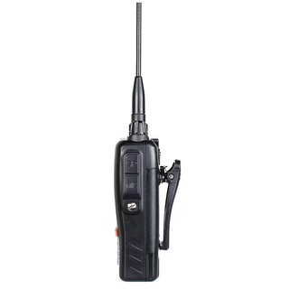 ICOM V85 5WATTS PORTABLE RADIO VHF | Shopee Singapore