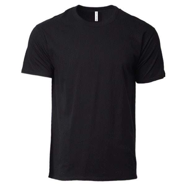 North Harbour 100% Cotton Roundneck Plain T-shirt - NHR1100 Unitee ...