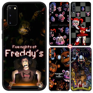 Five Nights at Freddy´s Freddy Fazbear Samsung Galaxy S10 Case