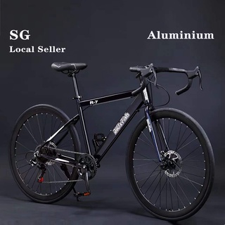 Raleigh road bike online rl880