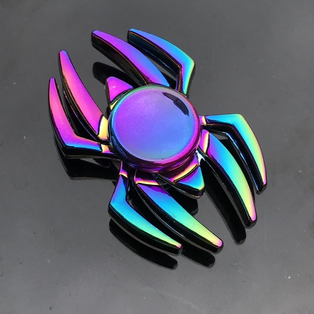 FeiFei EDC/Renger(Zilc-SW) ハンドスピナー FeiFei EDC/Renger(Zilc-SW) ハンドスピナー （SPINGEAR - Hand