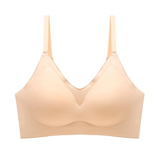 MINA 2 Wirefree Seamless Bra Set