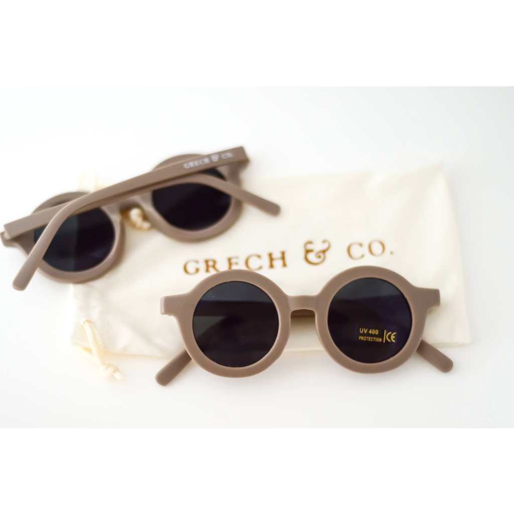 Grech & Co - Sustainable Kids Sunglasses