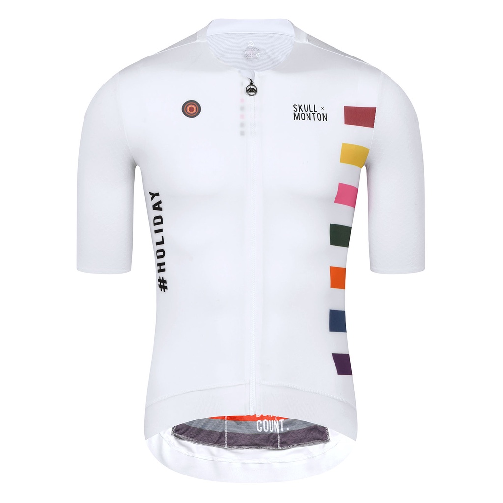 Monton cycling jersey on sale