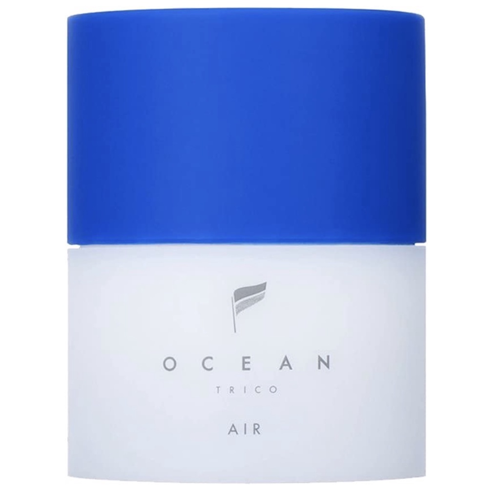 Ocean Trico Hair Wax (Air) Airy x Keep Shopee Singapore