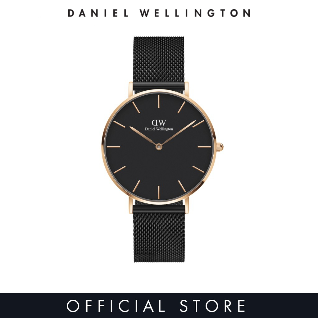 Daniel wellington ashfield strap best sale