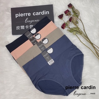 Knitted Basics High-Waist Panty - Pierre Cardin Lingerie